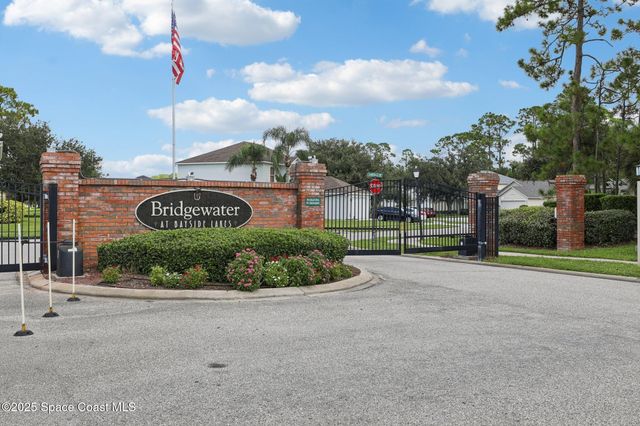 1551 La Maderia Drive, Palm Bay, FL 32908