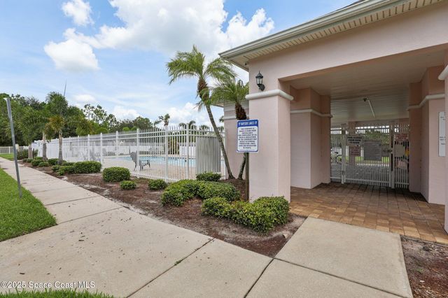 1551 La Maderia Drive, Palm Bay, FL 32908