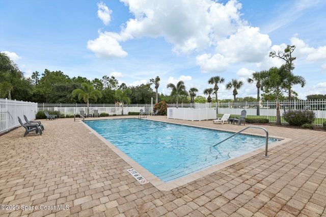 1551 La Maderia Drive, Palm Bay, FL 32908