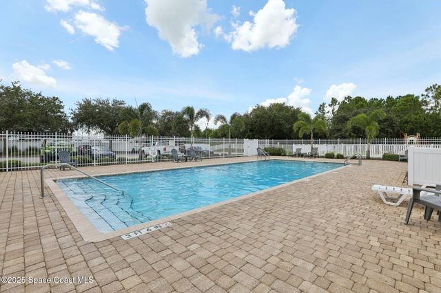 1551 La Maderia Drive, Palm Bay, FL 32908