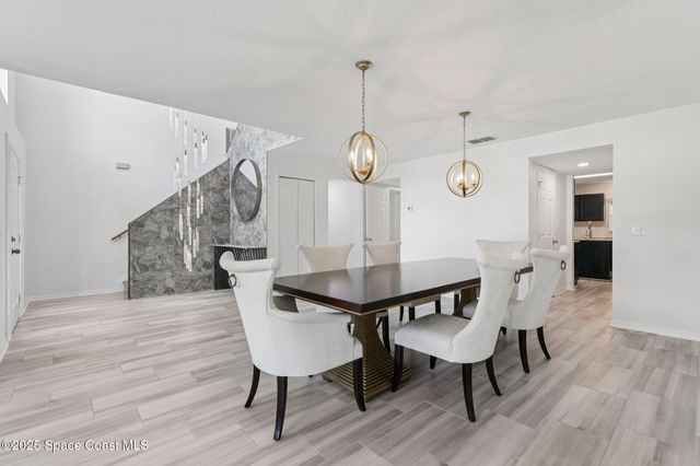 1551 La Maderia Drive, Palm Bay, FL 32908