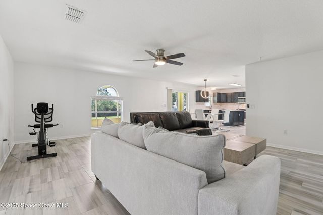 1551 La Maderia Drive, Palm Bay, FL 32908