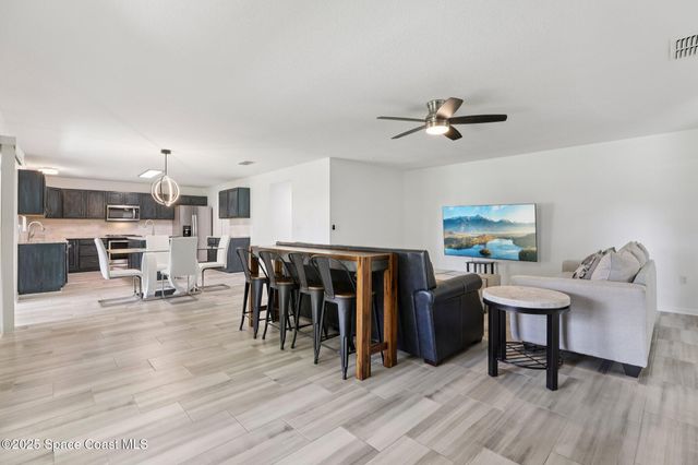 1551 La Maderia Drive, Palm Bay, FL 32908