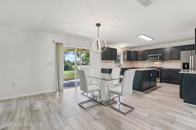 1551 La Maderia Drive, Palm Bay, FL 32908