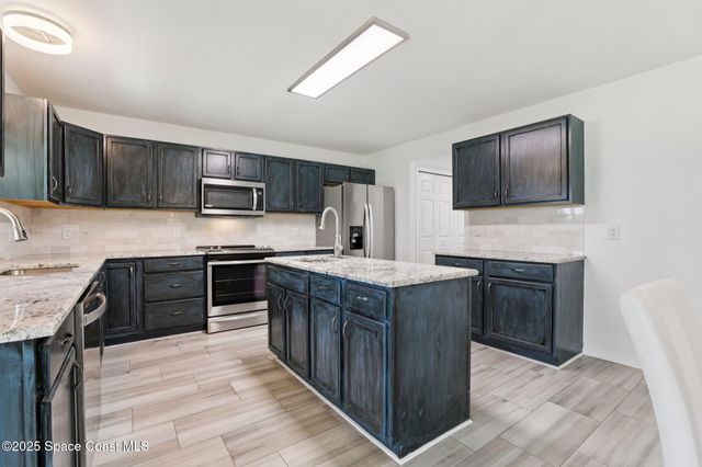 1551 La Maderia Drive, Palm Bay, FL 32908