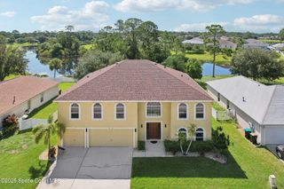 1551 La Maderia Drive, Palm Bay, FL 32908