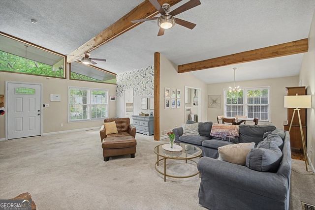107 Lisa Lane, Carrollton, GA 30117