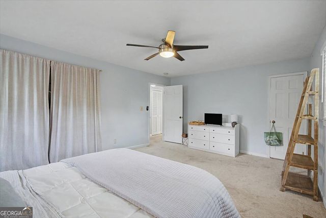 107 Lisa Lane, Carrollton, GA 30117