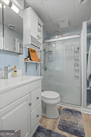 107 Lisa Lane, Carrollton, GA 30117