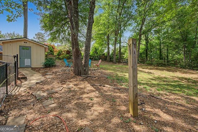 107 Lisa Lane, Carrollton, GA 30117