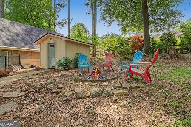 107 Lisa Lane, Carrollton, GA 30117