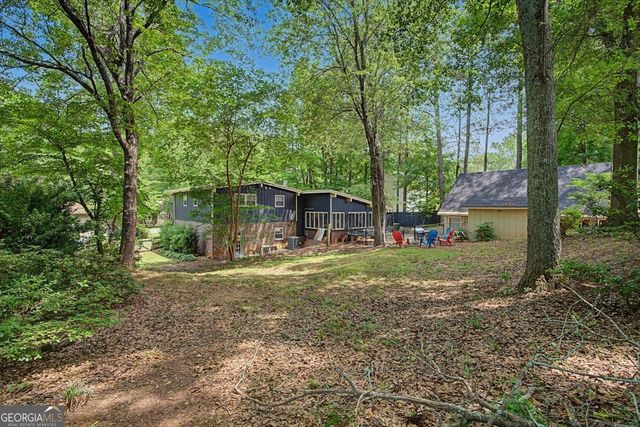 107 Lisa Lane, Carrollton, GA 30117