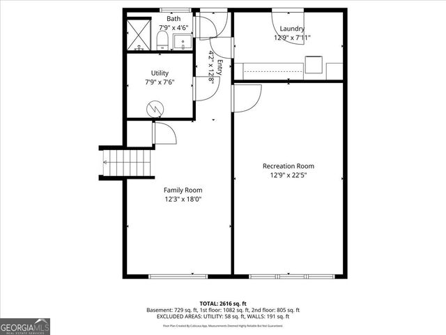 107 Lisa Lane, Carrollton, GA 30117