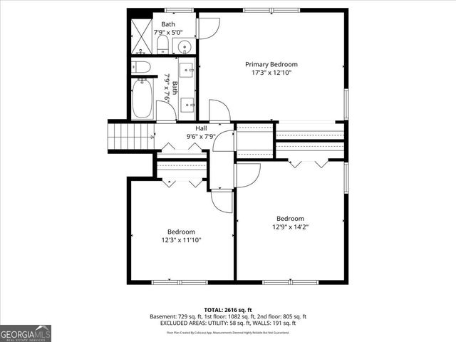107 Lisa Lane, Carrollton, GA 30117