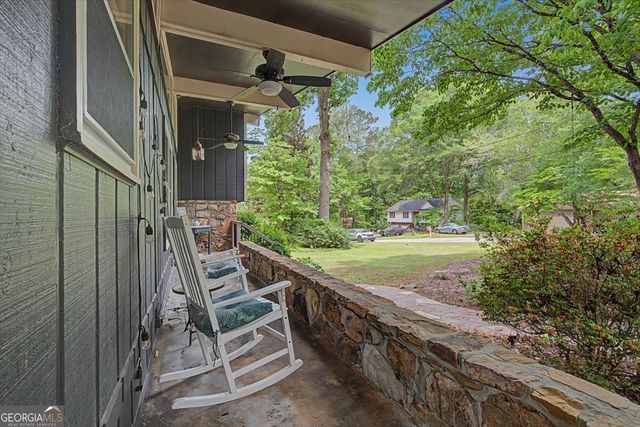 107 Lisa Lane, Carrollton, GA 30117