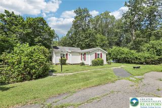 311 Rutt Road, Washington Twp, PA 18013