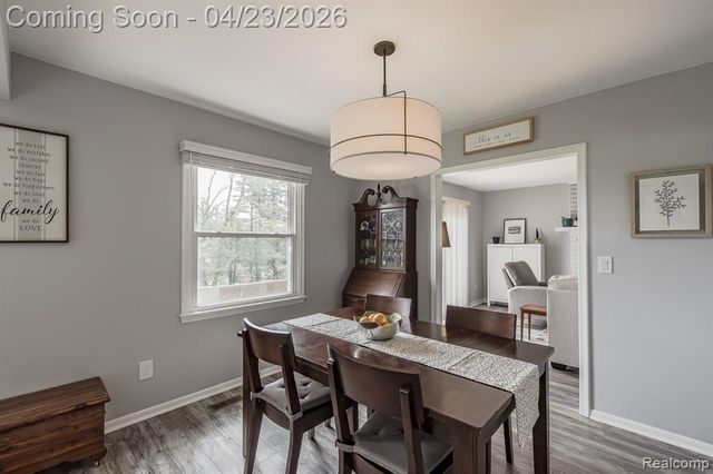 839 Spartan Drive, Rochester Hills, MI 48309