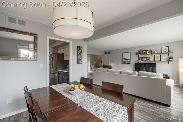 839 Spartan Drive, Rochester Hills, MI 48309