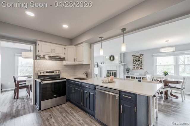 839 Spartan Drive, Rochester Hills, MI 48309