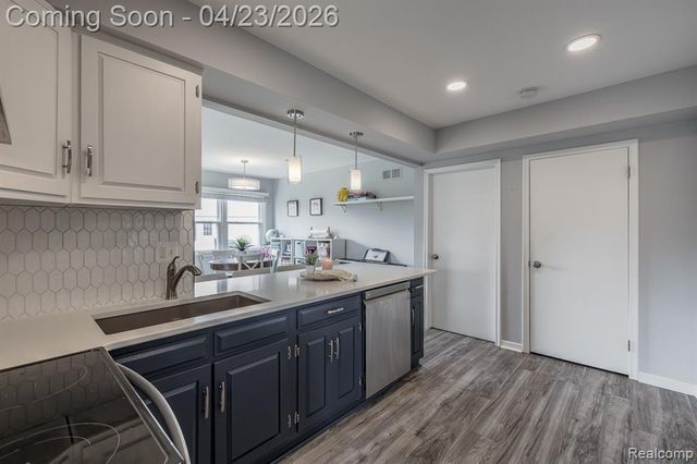 839 Spartan Drive, Rochester Hills, MI 48309