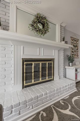 839 Spartan Drive, Rochester Hills, MI 48309