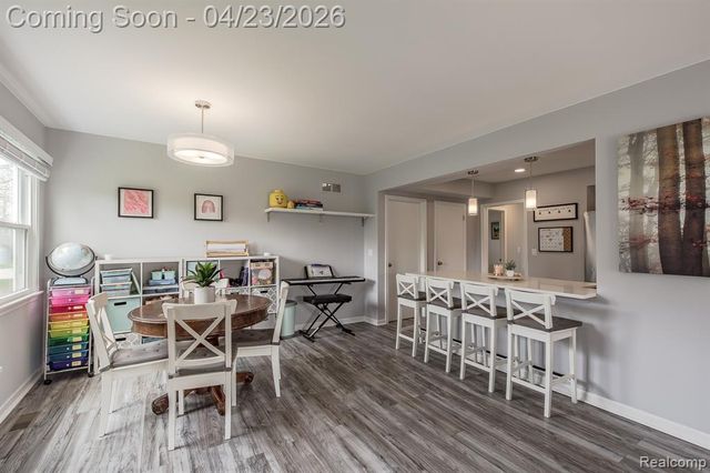 839 Spartan Drive, Rochester Hills, MI 48309