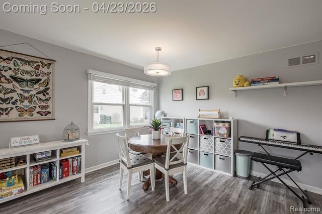 839 Spartan Drive, Rochester Hills, MI 48309