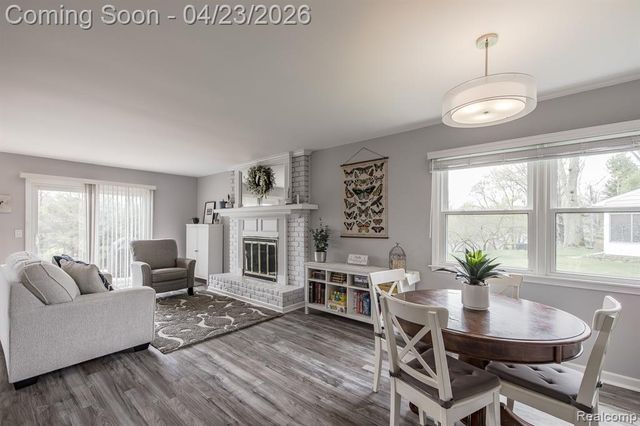 839 Spartan Drive, Rochester Hills, MI 48309