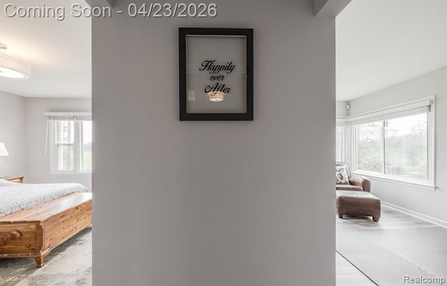 839 Spartan Drive, Rochester Hills, MI 48309