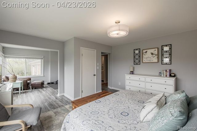 839 Spartan Drive, Rochester Hills, MI 48309