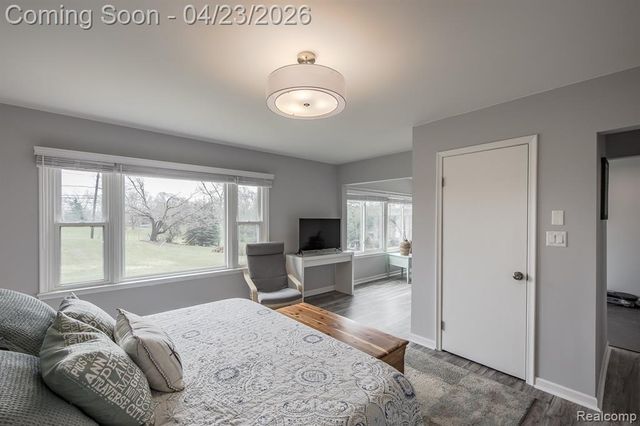 839 Spartan Drive, Rochester Hills, MI 48309
