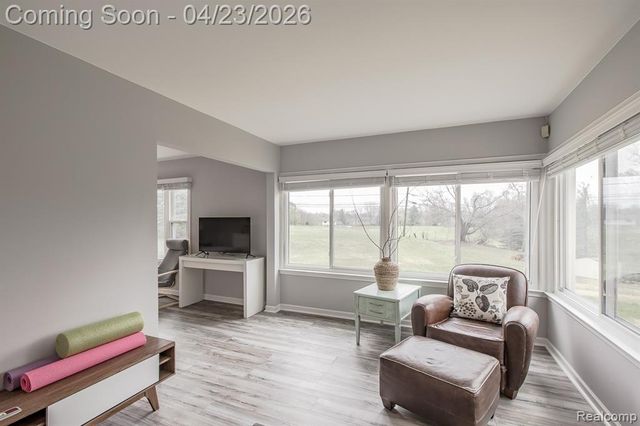 839 Spartan Drive, Rochester Hills, MI 48309