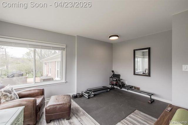 839 Spartan Drive, Rochester Hills, MI 48309