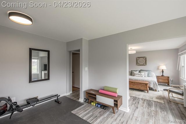 839 Spartan Drive, Rochester Hills, MI 48309