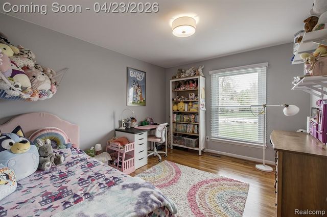 839 Spartan Drive, Rochester Hills, MI 48309