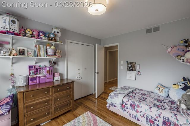 839 Spartan Drive, Rochester Hills, MI 48309