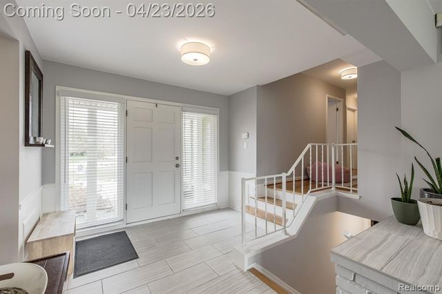 839 Spartan Drive, Rochester Hills, MI 48309