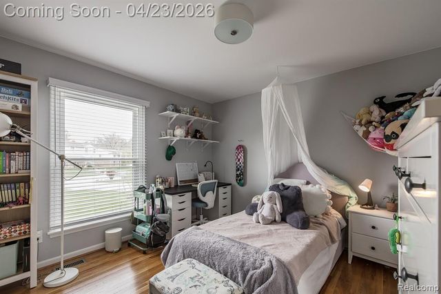 839 Spartan Drive, Rochester Hills, MI 48309
