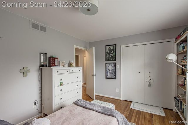 839 Spartan Drive, Rochester Hills, MI 48309