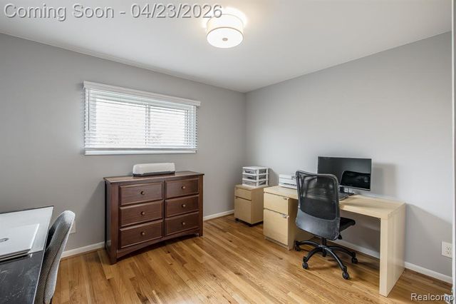839 Spartan Drive, Rochester Hills, MI 48309