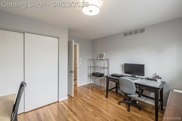 839 Spartan Drive, Rochester Hills, MI 48309