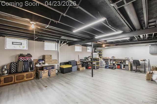 839 Spartan Drive, Rochester Hills, MI 48309