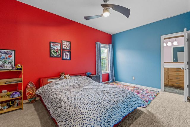 1005 High Hawk Trail, Euless, TX 76039