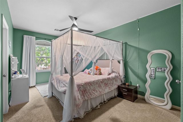 1005 High Hawk Trail, Euless, TX 76039