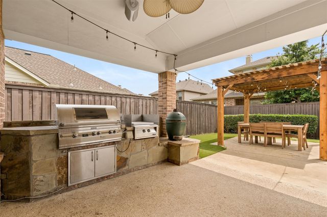 1005 High Hawk Trail, Euless, TX 76039