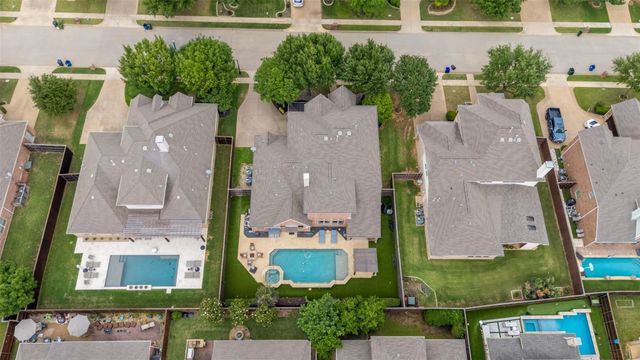 1005 High Hawk Trail, Euless, TX 76039