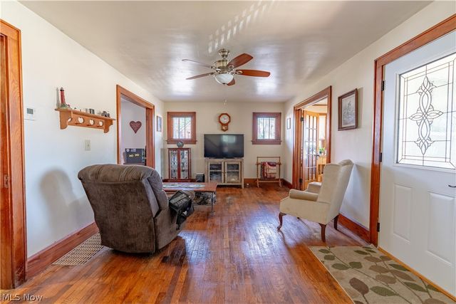 13134 Lincoln Way NW, Massillon, OH 44647