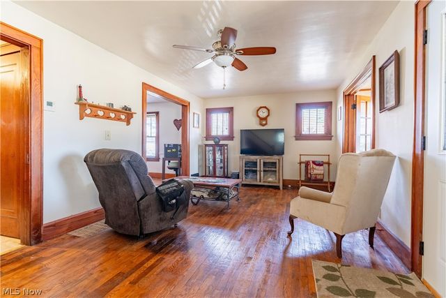 13134 Lincoln Way NW, Massillon, OH 44647