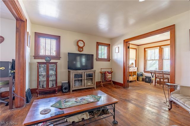 13134 Lincoln Way NW, Massillon, OH 44647