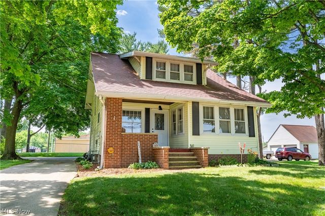 13134 Lincoln Way NW, Massillon, OH 44647